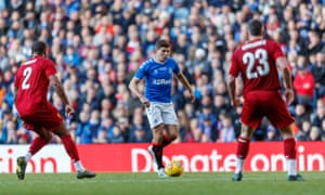 Stevene Gerrard