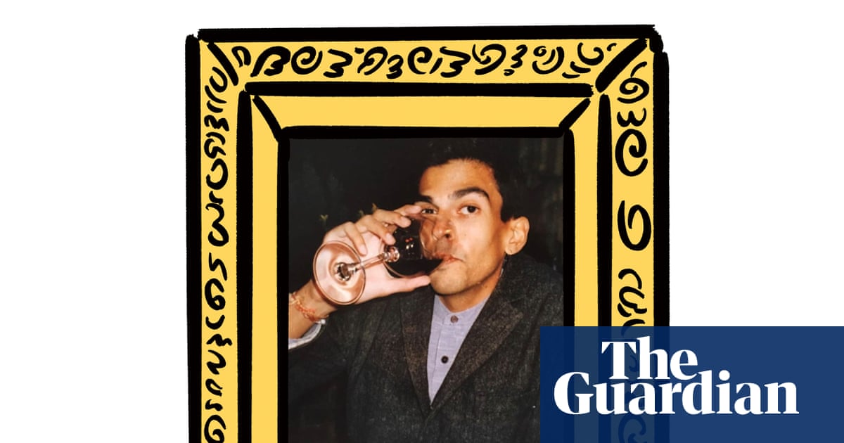 My big night out: I danced alone in a nightclub and realised I could make my own good time