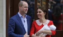 Congratulations, William and Kate – you can afford a third child