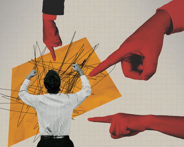 Meet the revenge quitters: why people are ditching their jobs – and refusing to go quietly