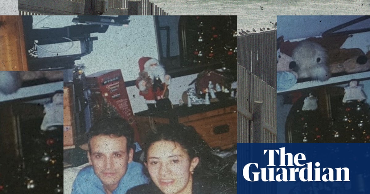 They were teens when a parent was deported. They still feel the pain as adults