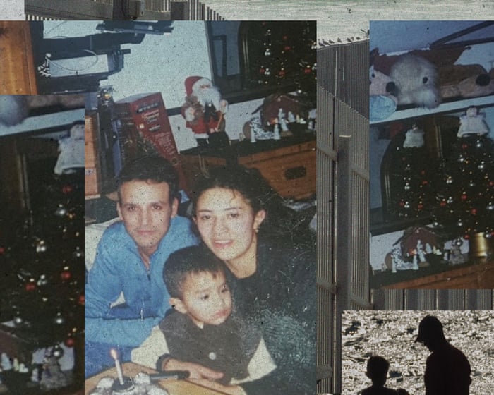 They were teens when a parent was deported. They still feel the pain as adults