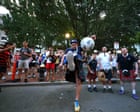 World Cup 2026: Scotland gear up for Haiti; Ghana hit out at ‘unfair’ Partey visa denial, and more – live