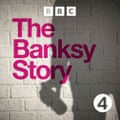 The week in audio: The Banksy Story; I’m Not Here to Hurt You; Prom 13; Academy – review - The Guardian