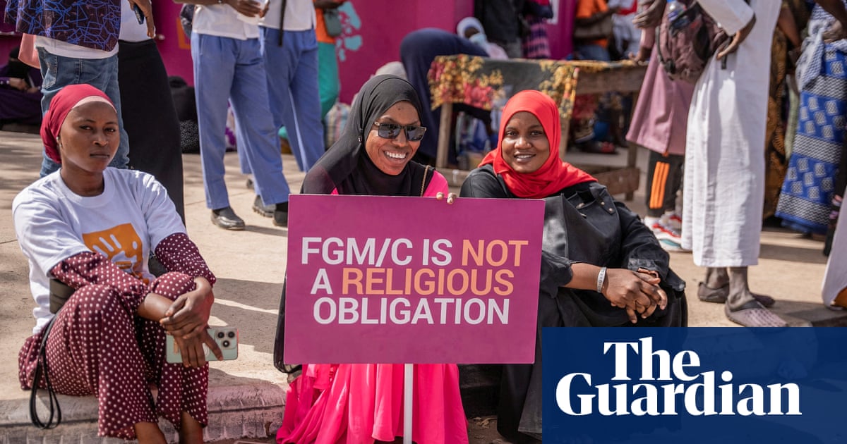 ‘Right to freedom from torture’: UN experts urge the Gambia not to decriminalise FGM ‘Right to freedom from torture’: UN experts urge the Gambia not to decriminalise FGM