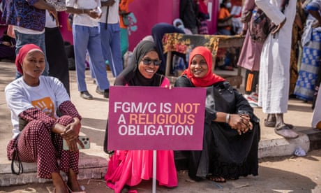 ‘Right to freedom from torture’: UN experts urge the Gambia not to decriminalise FGM