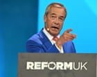 The two-year trail of financial controversy dogging Reform and Farage The two-year trail of financial controversy dogging Reform and Farage