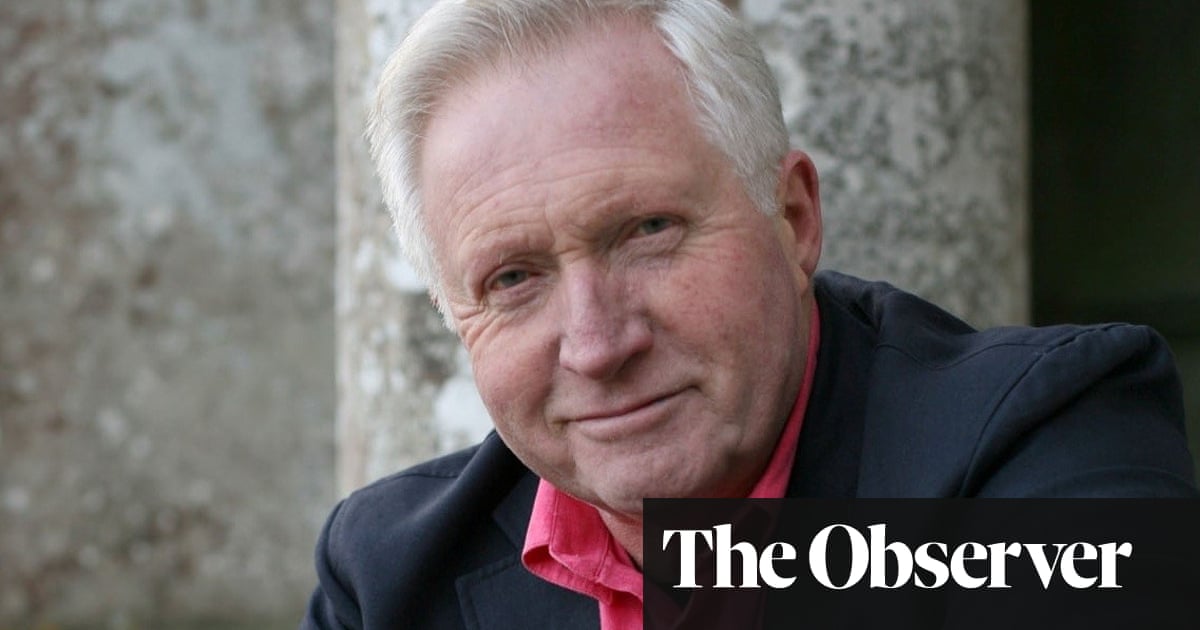 Dimbleby’s next question: what is Murdoch’s legacy?
