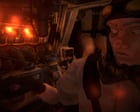 Carcass Clad: stifling tank combat promises tension, terror and surprising laughs