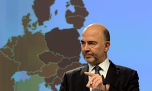 Pierre Moscovici