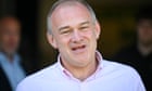 Small parties’ surge offers opportunity and risk for Labour as ‘big two’ vote share poised to fall