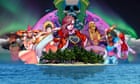 Paradise Killer review – moral maze for a homicide detective