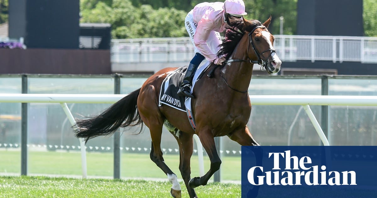Melbourne Cup: Anthony Van Dyck euthanised, Kerrin McEvoy fined $50k for whip breach