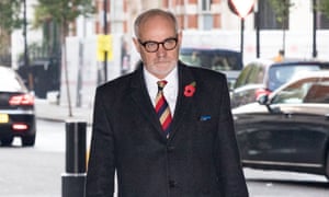 Crispin Blunt