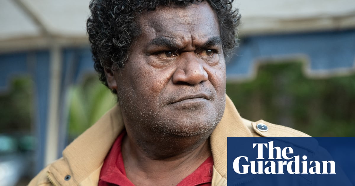 French court releases New Caledonia independence leader detained over deadly riots