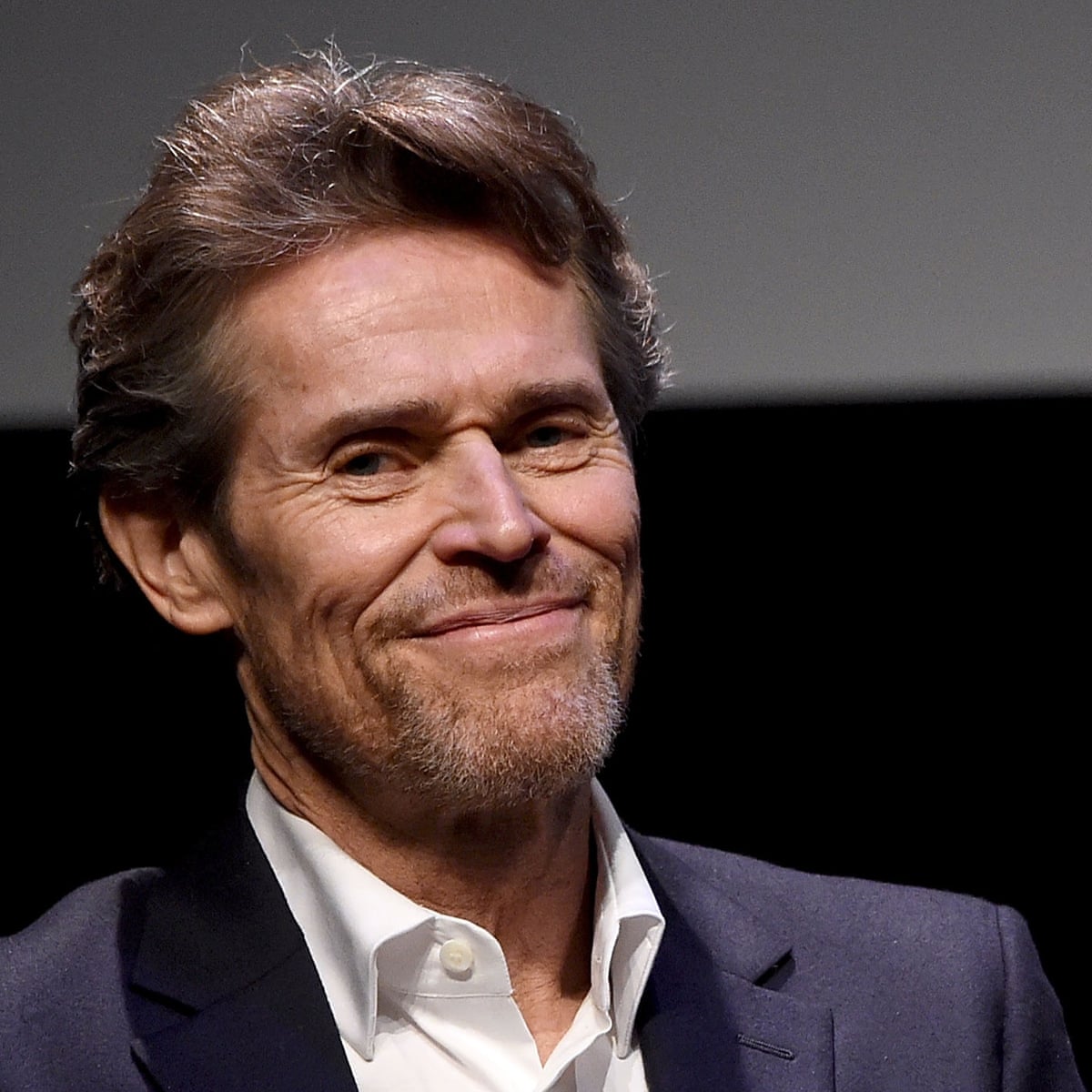 william dafoe don t expect a ton willem dafoe in william dafoe don t expect a ton willem dafoe in