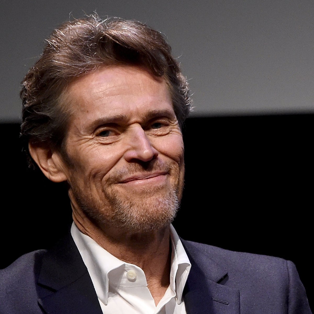 Willem Dafoe: 'I've thought about murder many times' | Life and style | The  Guardian