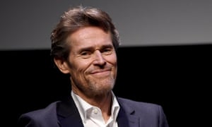 Willem dafoe cast in 'justice league' as a good guy Willem Dafoe: ‘I’ve thought about murder many times’ | Life and style