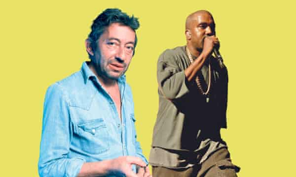 If Johnny Hallyday Was France S Elvis Who Is Their Version Of Kanye West Music The Guardian