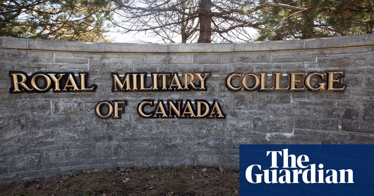 Canada charges ex-general fighting in Ukraine with sexual assault