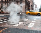 Manhattan ‘mole’ mystery: rumors of lost gold spur clandestine excursions into New York sewers