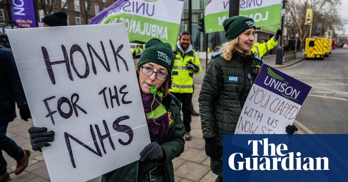 Anti-strike bill discriminates against women, say campaigners