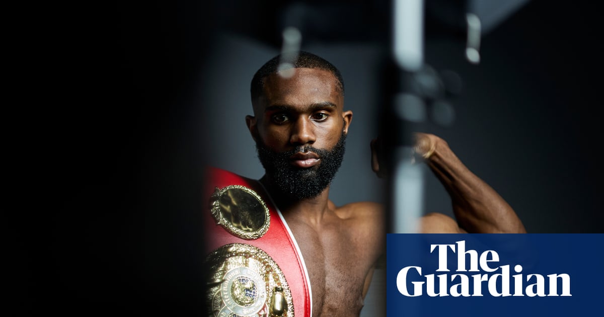 Mainstream Ducks Beware: Undefeated Monster Jaron ‘Boots” Ennis Is Coming to Claim His Crown