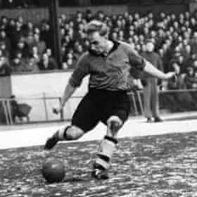 Billy Wright