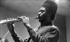 Allah supreme: how Pharoah Sanders found freedom and rebellion in Islam Allah supreme: how Pharoah Sanders found freedom and rebellion in Islam