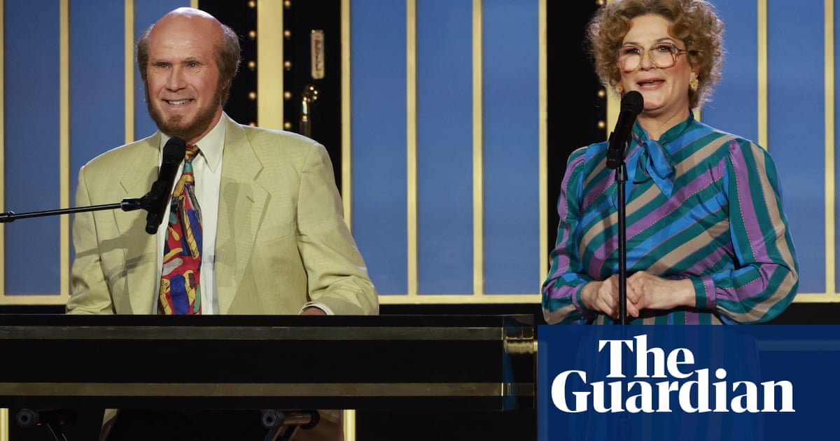 Lady Gaga, Will Ferrell and Lauryn Hill headline star-studded SNL concert