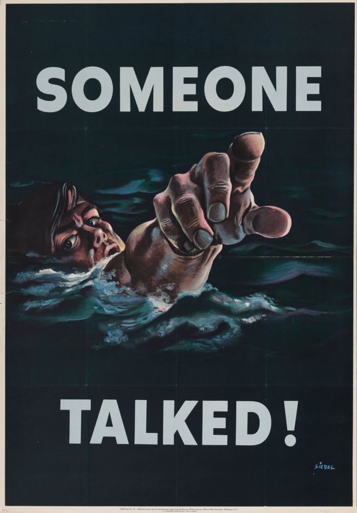 War And Pleas Propaganda Posters From 20th Century Australia In Pictures Art And Design The Guardian