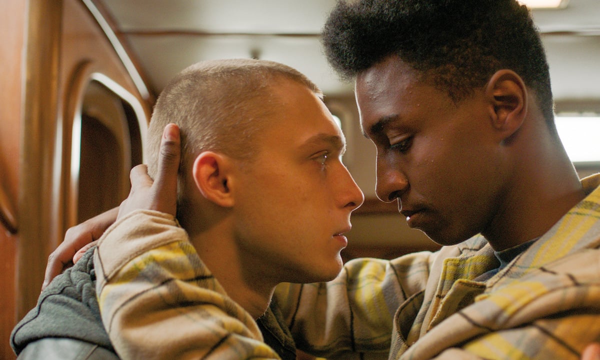Norwegian Dream review โ queer romance speaks for all the oppressed  underclasses | Movies | The Guardian