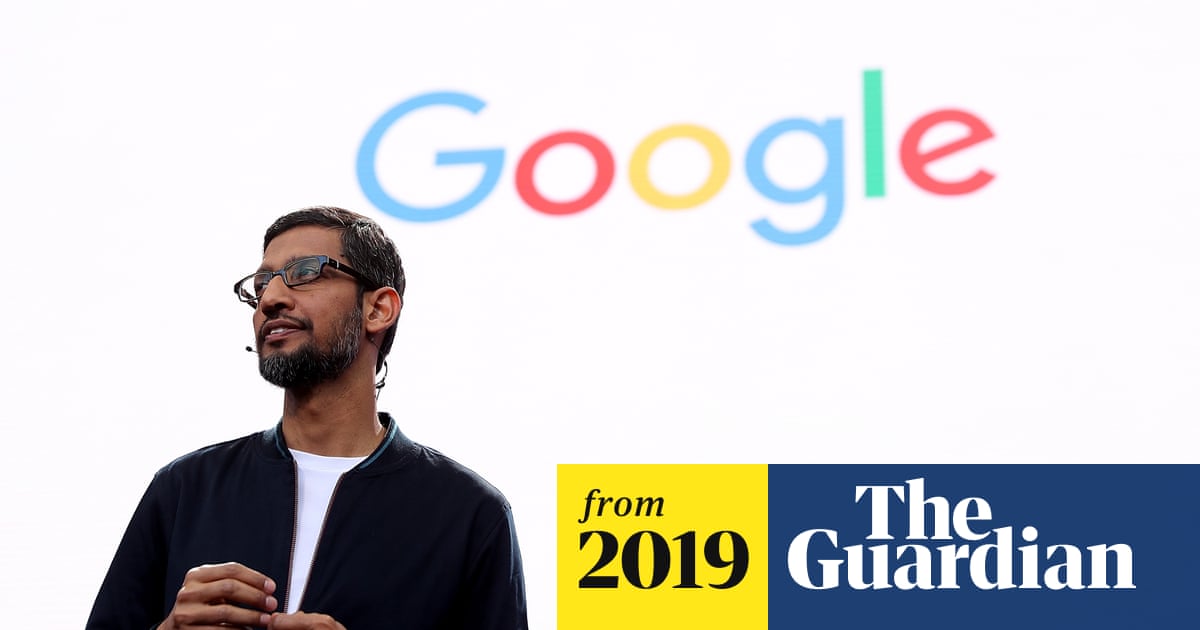 alphabet google parent s profits hit