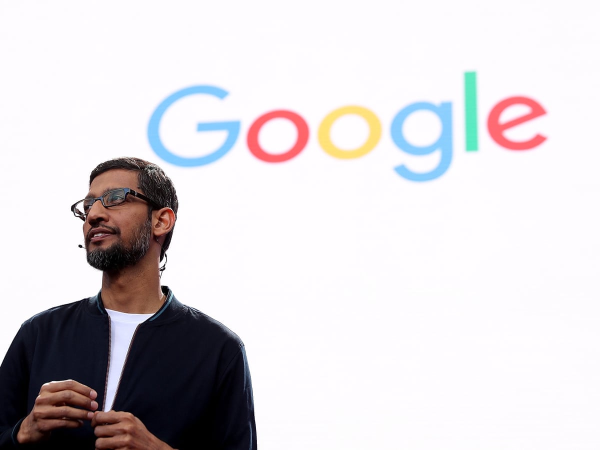 Timnit Gebru Salary At Google Timnit Gebru Salary At Google