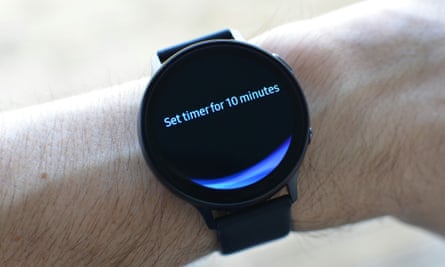 Samsung Galaxy Watch Active2 4G Review -  news