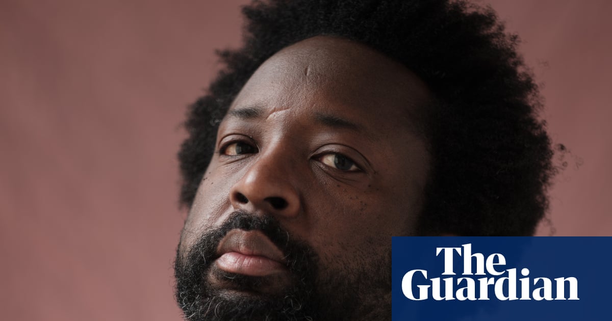 The Disappearers by Marlon James review
