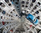 Germany urged to stop admiring Beijing and wake up to ‘China Shock 2.0’