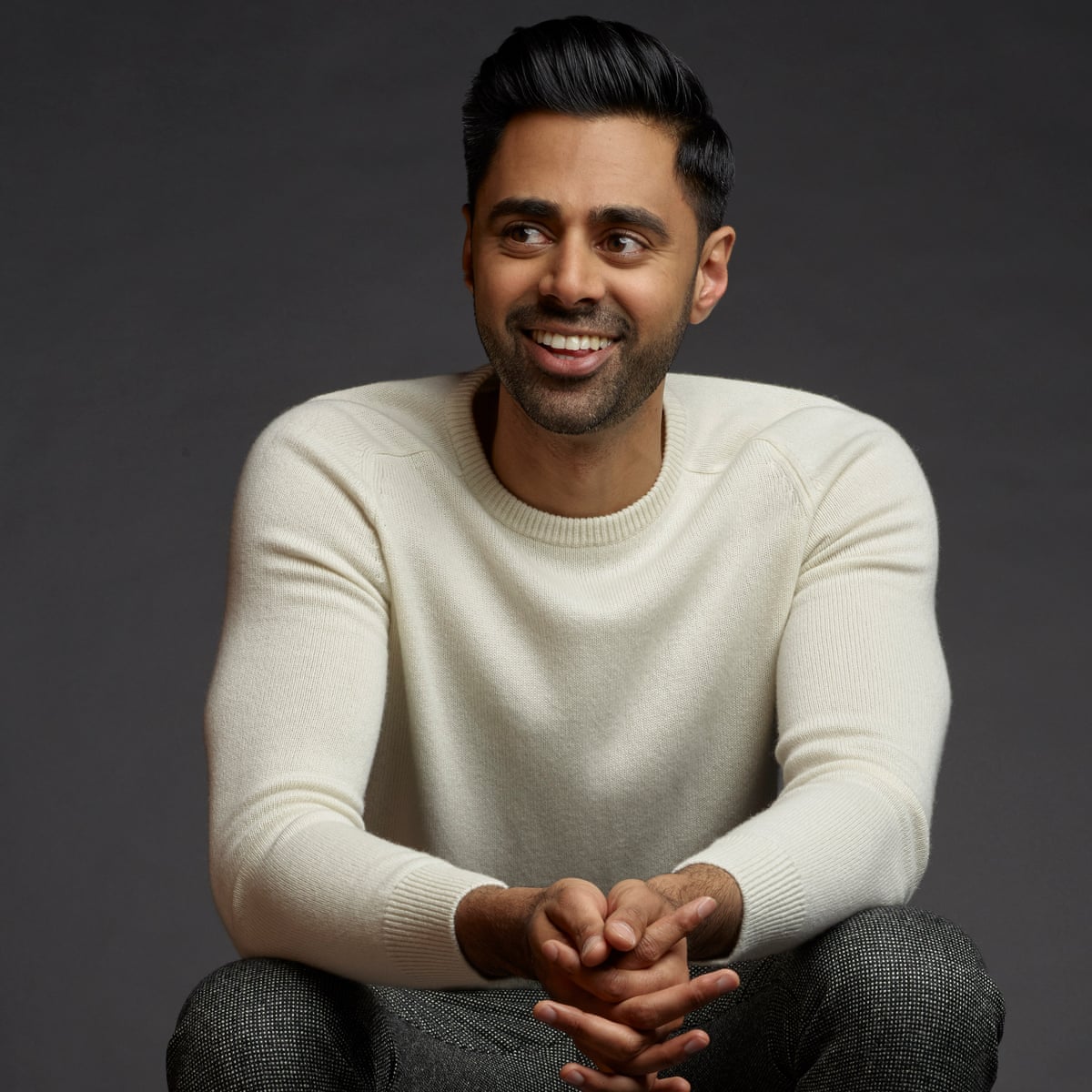 Hasan Minhaj: 'Seinfeld is one of the best shows, probably ...