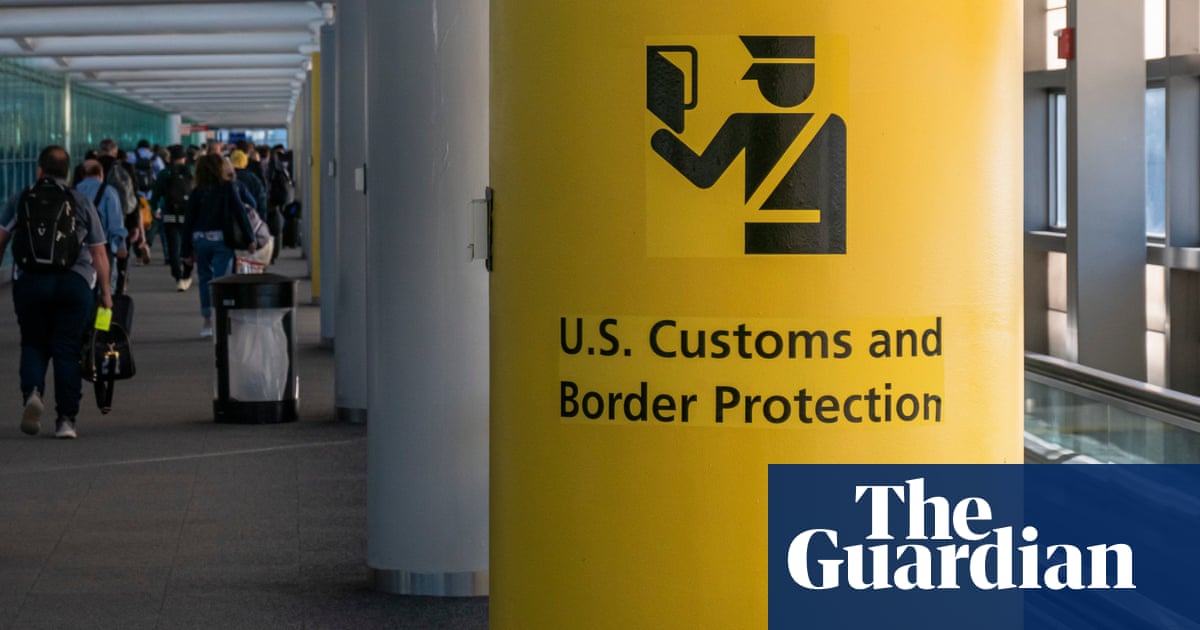 Australian academics refuse to attend US conferences for fear of being detained