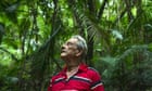 The man who planted a tree and grew a whole family of forests