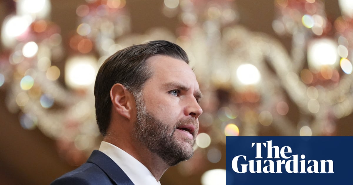 JD Vance defends Trump amid spat with Pope Leo: ‘Stick to matters of morality’