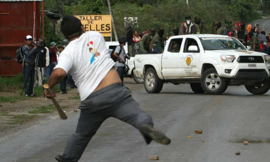 Mexican President Enrique Pena Nieto Set To Keep Majority After Midterms Mexico The Guardian Mexican President Enrique Pena Nieto Set To Keep Majority After Midterms Mexico The Guardian