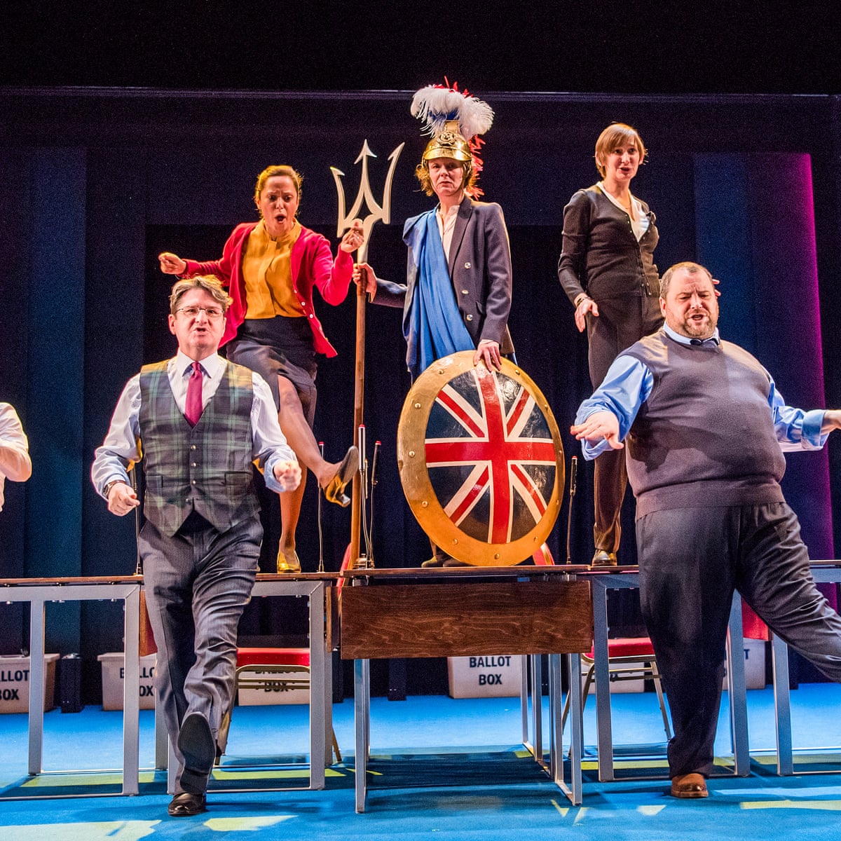 My Country A Work In Progress Review Carol Ann Duffy Tackles Brexit Theatre The Guardian My Country A Work In Progress Review Carol Ann Duffy Tackles Brexit Theatre The Guardian