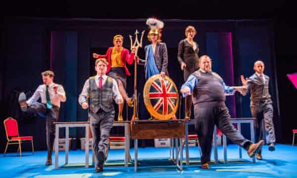 My Country A Work In Progress Review Carol Ann Duffy Tackles Brexit Theatre The Guardian My Country A Work In Progress Review Carol Ann Duffy Tackles Brexit Theatre The Guardian