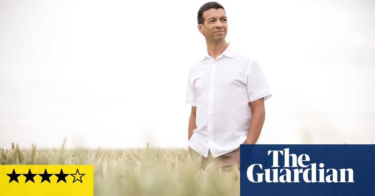 Roderick Williams and Andrew West: Birdsong review