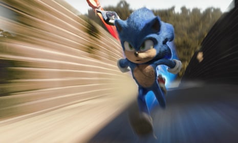 Sonic the Hedgehog 2 entertains fans old and new - The Runner