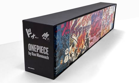 Longest single-volume book in the world goes on sale – and is