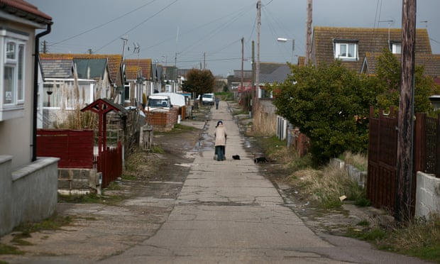 Image result for Outrage after English village used in pro-Trump election ad