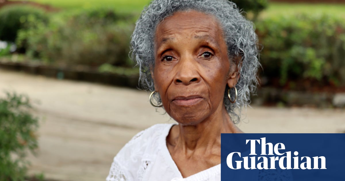 South Carolina woman who fought off developers dies aged 94 | South