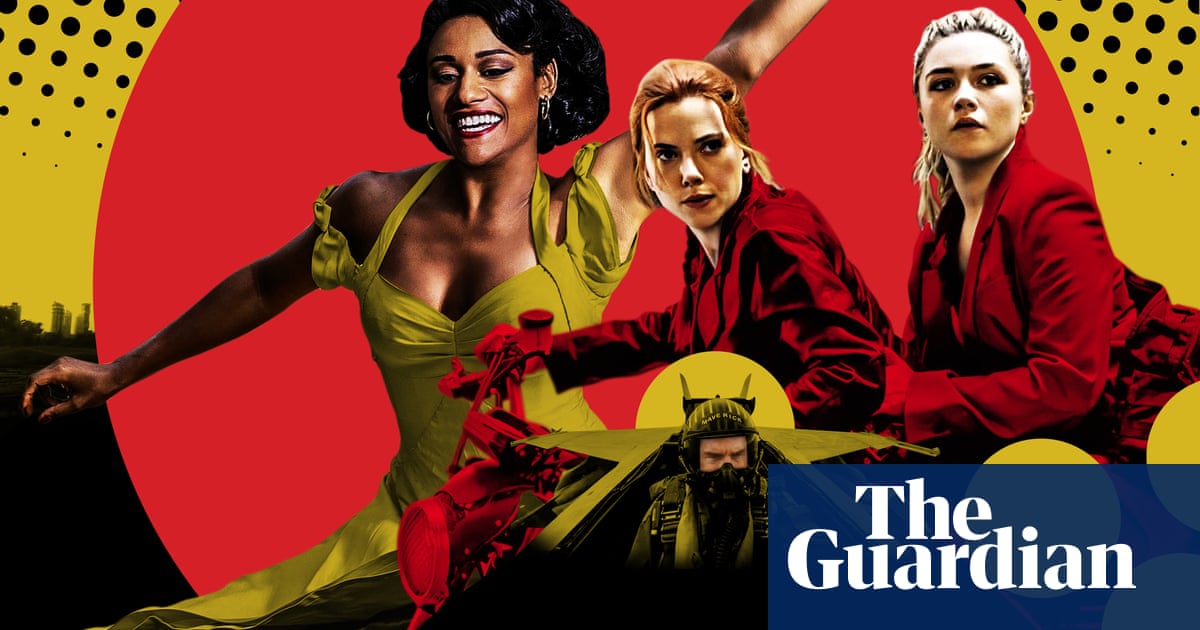 Dune Bond And Top Gun Reloaded Films To Look Out For In 21 Film The Guardian Dune Bond And Top Gun Reloaded Films To Look Out For In 21 Film The Guardian